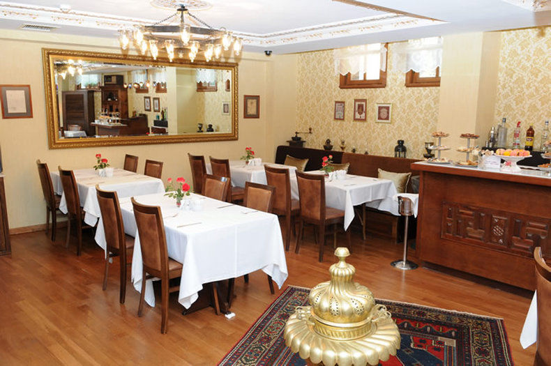 Yusufpasa Konagi - Special Class Istanbul Luaran gambar
